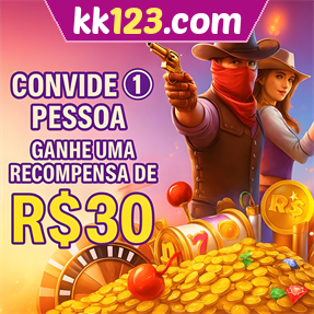 kk123.com Indique amigos para receber um bônus