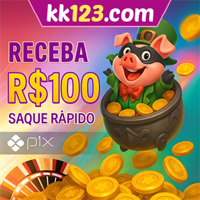 kk123.com Ganhe R$ 100,00 Gratis